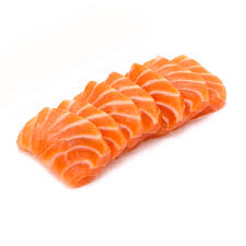 sashimi-saumon