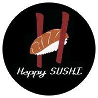 HappySushi restaurant japonais Luxembourg